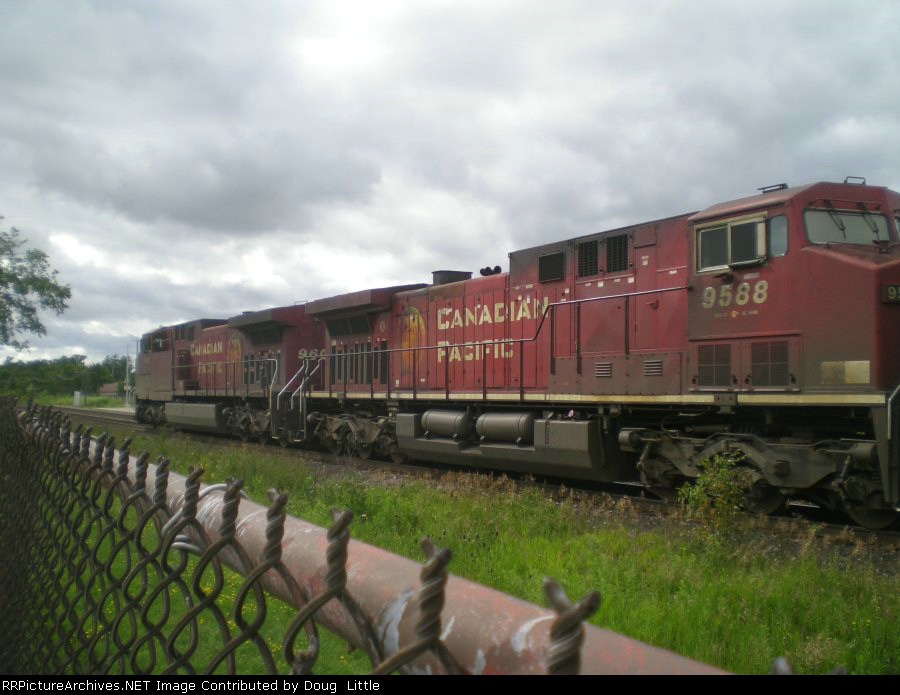 CP 9606